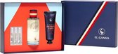 El Ganso After Game Eau De Toilette Spray 125ml Set 3 Artikel 2020