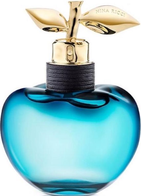 luna eau de toilette spray