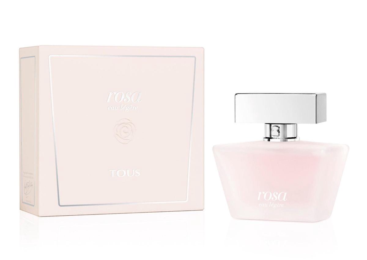 Women's Perfume Rosa Eau Légère Tous EDT