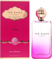 Ted Baker Sweet Treats Polly Eau de Toilette 100ml Spray