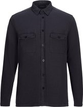 Peak Performance  - Army Shirt - Jersey Overhemd - XL - Grijs