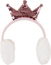 Oorwarmers Prinses