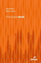 Série Universitária - Psicologia social