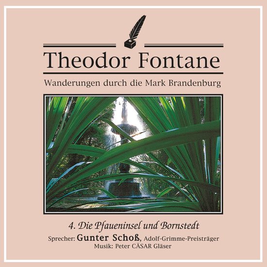 Wanderungen durch die Mark Brandenburg (04) - cover