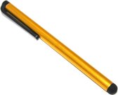 Touchscreen-pen Universeel 40 Stuks - Goud