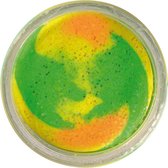Berkley Troutbait Select Glitter - Foreldeeg - 50 gr - Glitter Rainbow