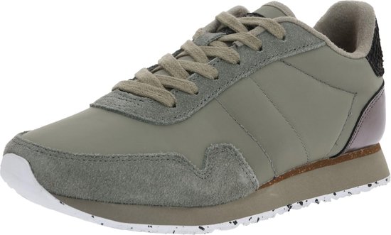 WODEN Sneakers Nora III | bol.com
