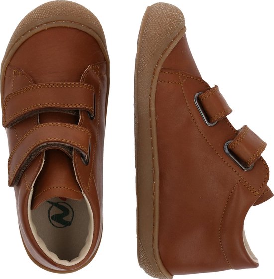Naturino Chaussures de bébé cognac - Taille 24 | bol.com