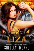 Dragon Isles 1 - Liza
