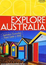Explore Australia 2015