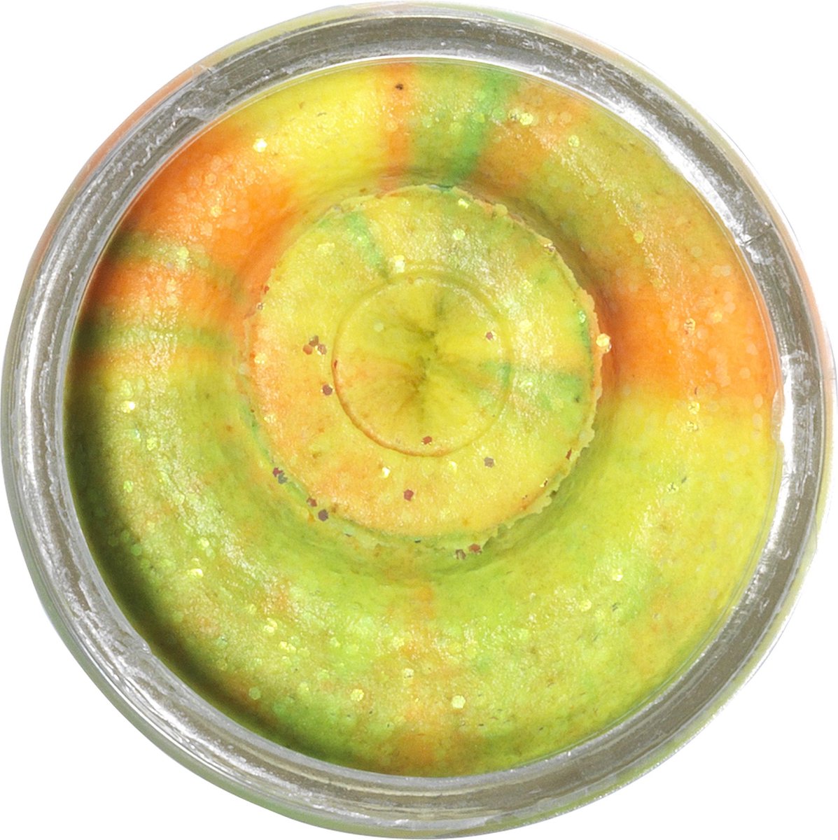 Berkley TroutBait Natural Scent - Glitter Rainbow