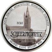 Scheermonnik scheercrème Berk 75gr