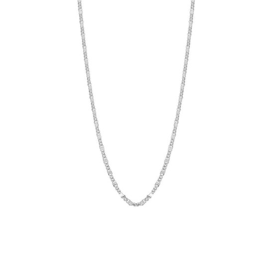 Fantaisie chaîne en argent