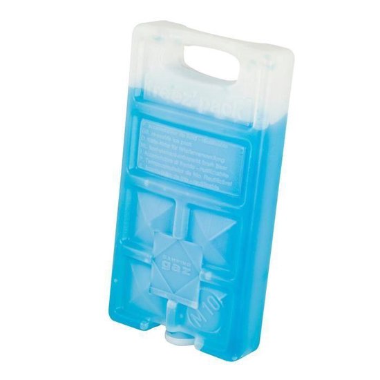 Campingaz Freezpack M10 Koelelement - 270 gram - 18,5 x 9,5 x 3 cm van Campingaz — afbeelding 2