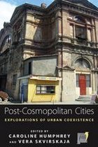Space and Place 9 - Post-cosmopolitan Cities
