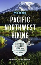 Moon Outdoors - Moon Pacific Northwest Hiking