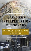 Dreamers Interpretation Dictionary
