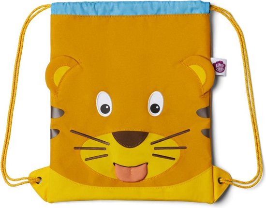 Affenzahn Gymtas Tijger - Kinderrugzak Kinderen online kopen