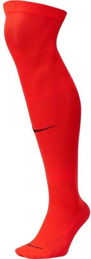 Chaussettes Nike Matchfit - Bright Crimson | Taille: 46-50