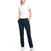 Links Pants damesbroek Academy Blauw