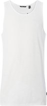 Lm Tanktop 0a1900 1030 Powder White