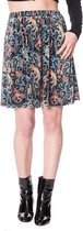 Banned Rok -M- LIBERTY DRAGONS Zwart