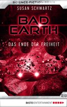 Die Serie für Science-Fiction-Fans 28 - Bad Earth 28 - Science-Fiction-Serie
