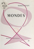 Omslag Mondes