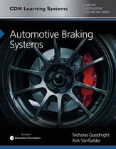 Automotive Braking Systems With 1 Year Access To Automotive Braking Systems ONLINE