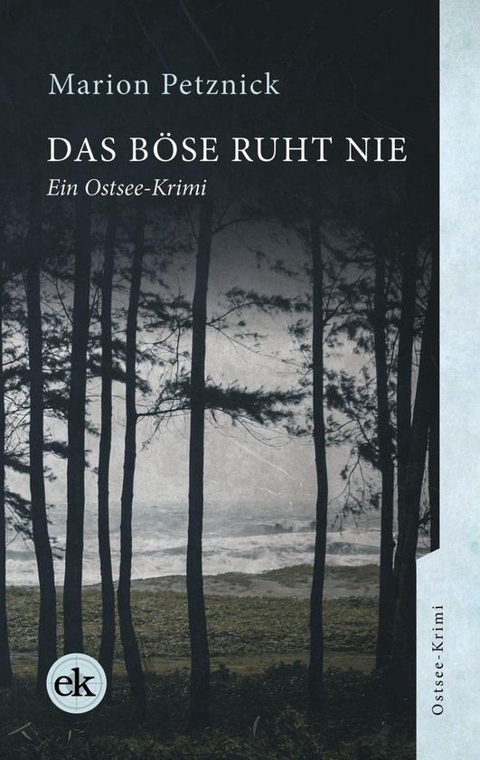 Das Böse ruht nie - cover