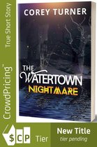 Omslag The Watertown Nightmare