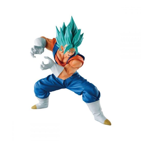 Dragon Ball Heroes Ichibansho Vegito Super Saiyan God Super Saiyan Figure cm Bol Com