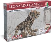 Italeri - Mechanical Lion Da Vinci (Ita3102s) - modelbouwsets, hobbybouwspeelgoed voor kinderen, modelverf en accessoires