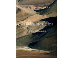 Da minha lavra diária