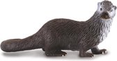 Collecta Bosdieren (M): OTTER 8x4x4.5cm