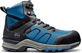 Timberland Hypercharge werkschoen S3 ESD HRO SRC Teal/Black 7/41