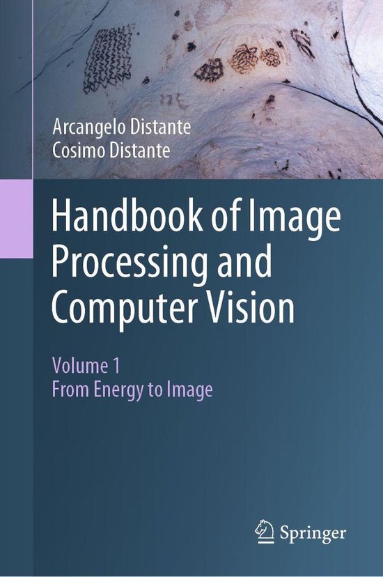 Computer Science (R0) - Handbook of Image Processing and Com ... - cover