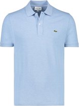 Lacoste Heren Poloshirt - Ipomee Chine - Maat XL