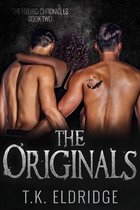 The Hybrid Chronicles 2 - The Originals