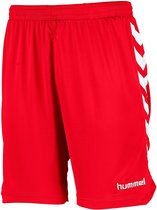 hummel Burnley Shorts Sportbroek Heren - Maat XL