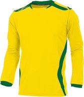 hummel Club L/S Sportshirt Unisex - Maat M