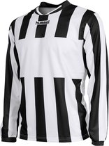 hummel Madrid L/S Sportshirt Unisex - Maat M