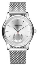 Orphelia 153-7711-88 - Horloge - Roestvrij staal