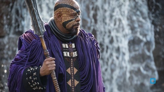 Black Panther