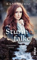 Wikinger-Romane 2 - Sturmfalke