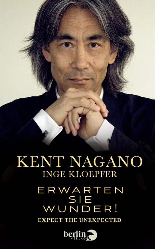 Erwarten Sie Wunder! - cover