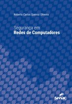 Série Universitária - Segurança em redes de computadores