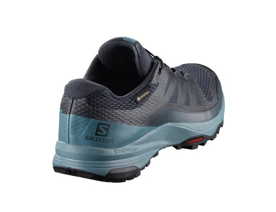 salomon xa discovery w