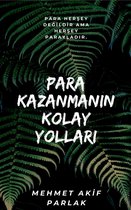 Para Kazanmanın Kolay Yolları