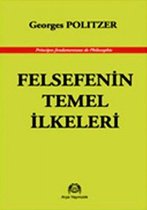 Felsefenin Temel İlkeleri